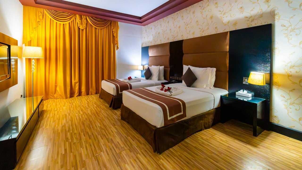 Photo of Bedroom in Ras Al Khaimah