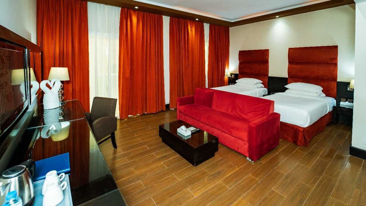 Photo of Bedroom in Ras Al Khaimah