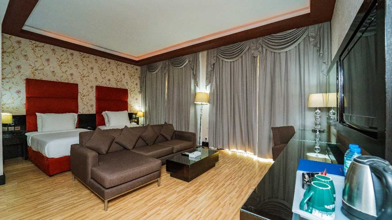 Photo of Bedroom in Ras Al Khaimah