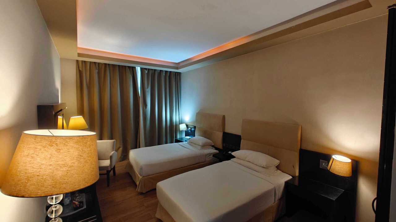 Photo of Bedroom in Ras Al Khaimah