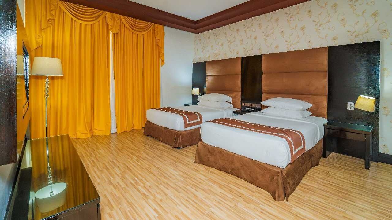 Photo of Bedroom in Ras Al Khaimah