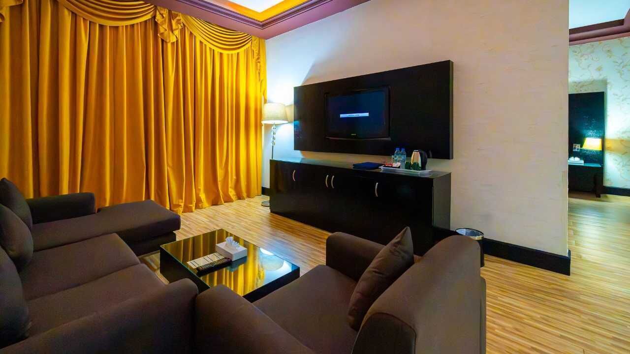 Photo of Bedroom in Ras Al Khaimah