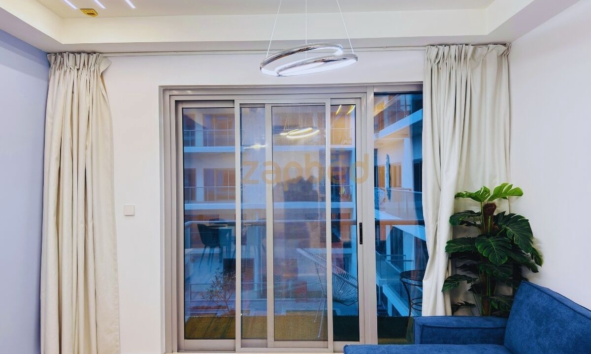 Photo of Livingroom in Madinat Zayed