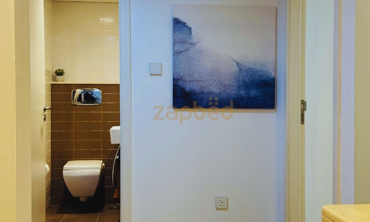 Photo of Livingroom in Madinat Zayed