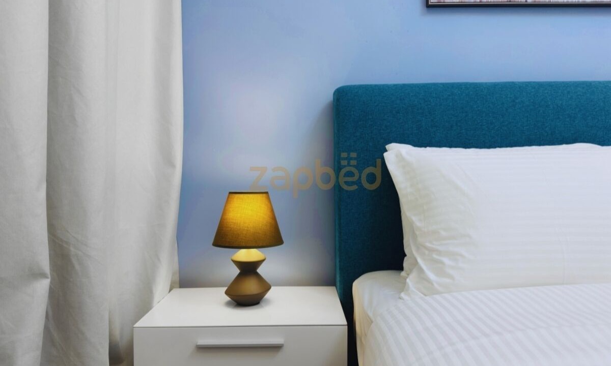 Photo of Livingroom in Madinat Zayed