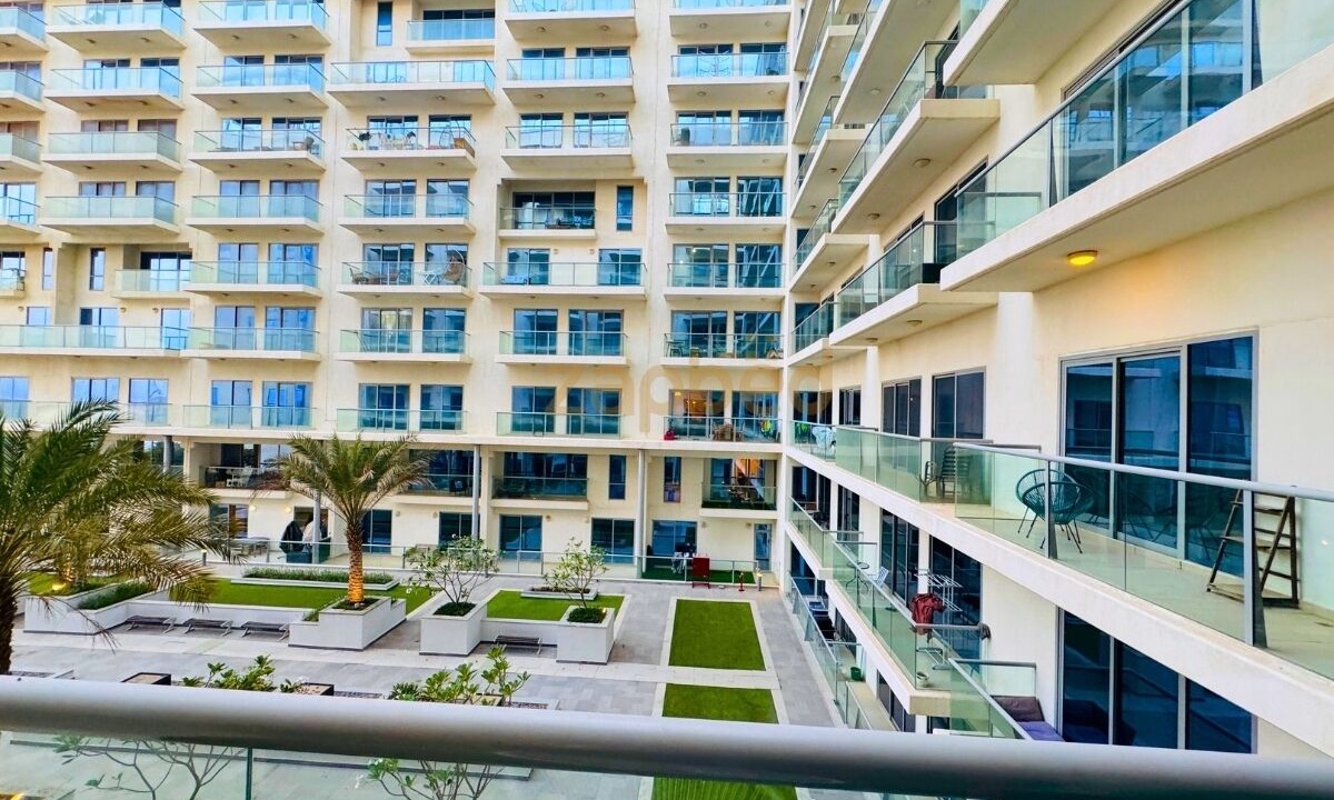 Photo of Livingroom in Madinat Zayed