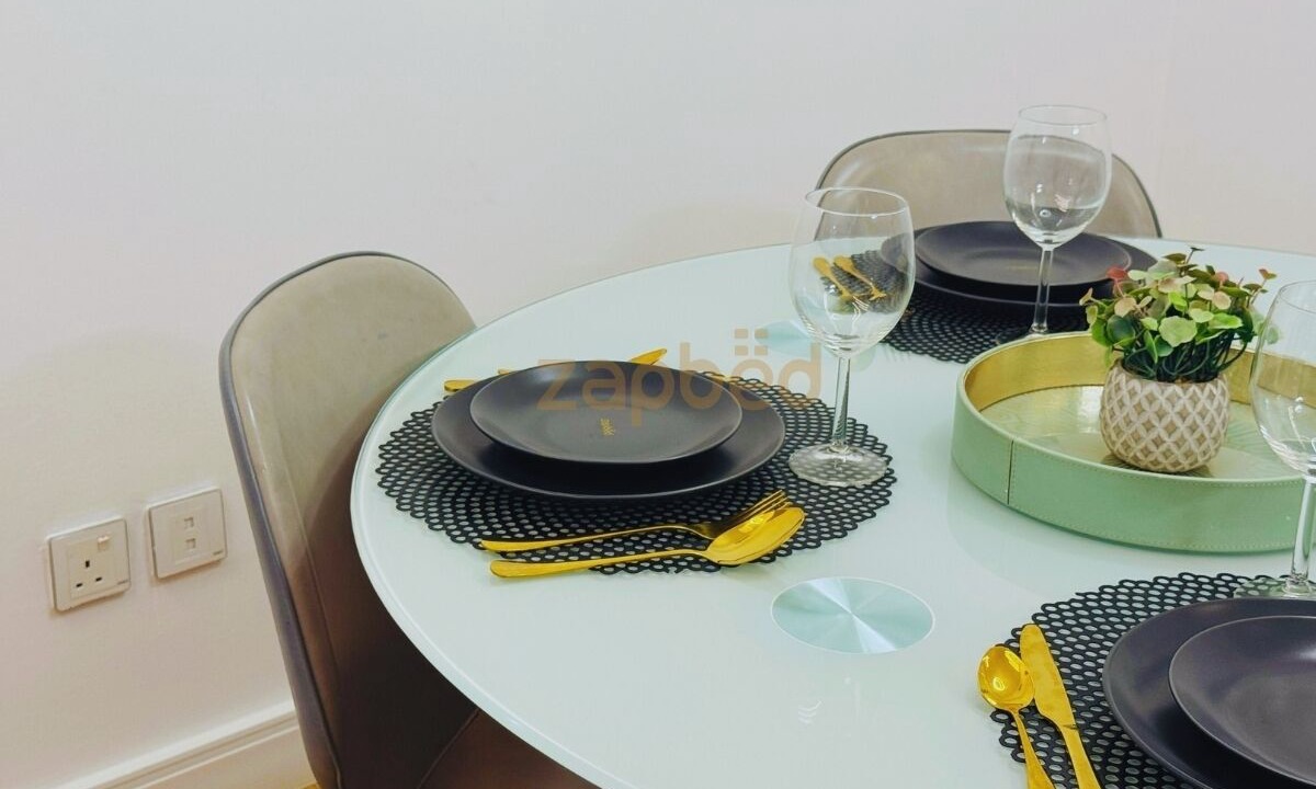 Photo of Livingroom in Madinat Zayed