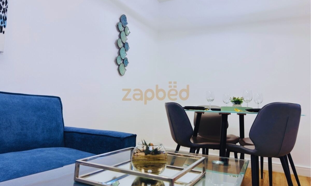 Photo of Livingroom in Madinat Zayed