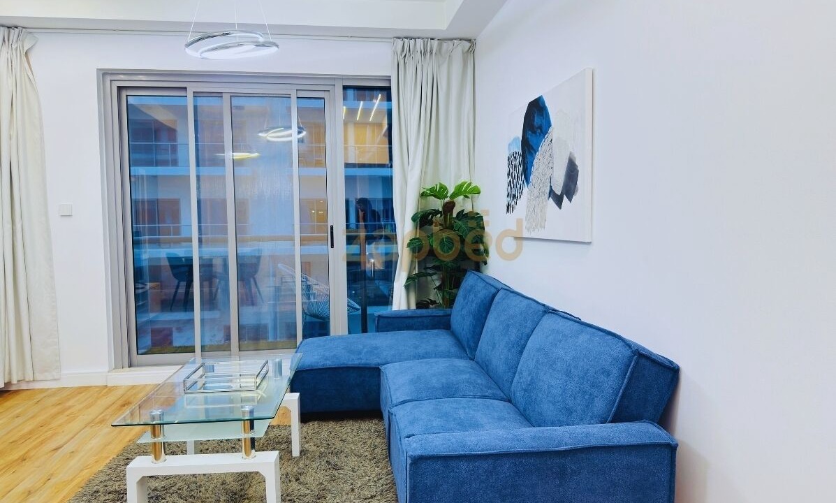 Photo of Livingroom in Madinat Zayed