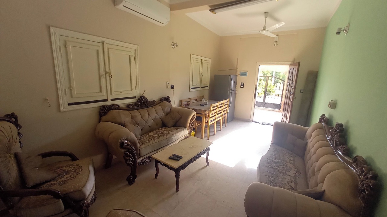 Photo of Bedroom in Abu Simbel