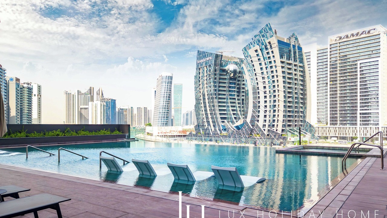 Photo of Outdoor in Business Bay