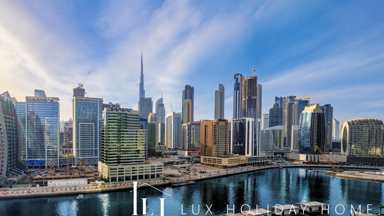 Photo of Others in Business Bay