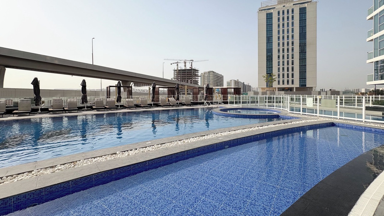 Photo of Outdoor in Dubai