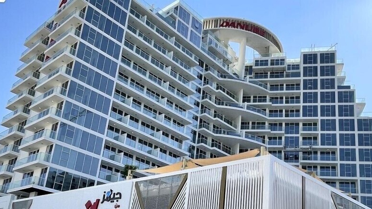 Photo of Outdoor in Dubai
