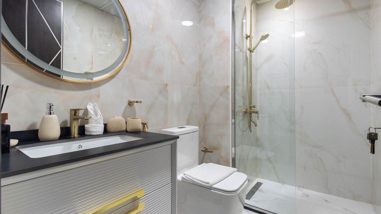 Photo of Bathroom in Dubai