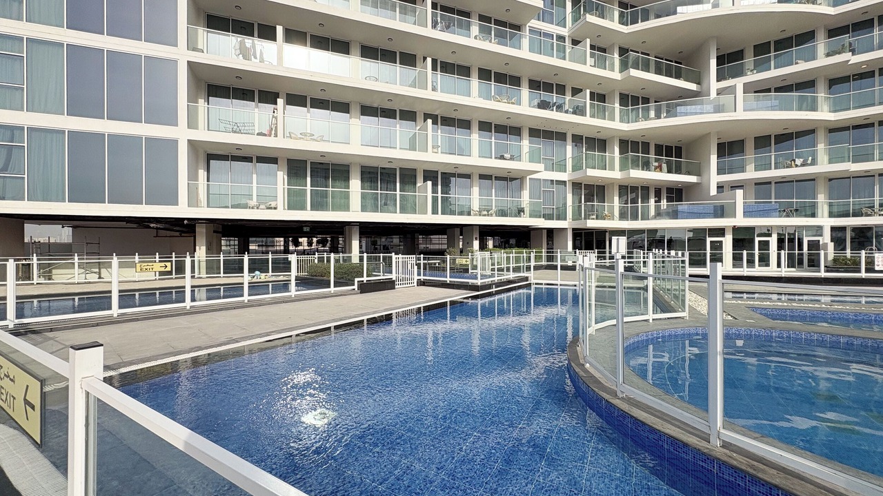 Photo of Outdoor in Dubai