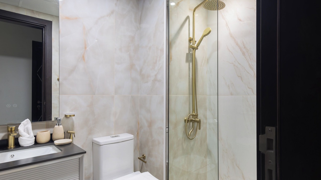 Photo of Bathroom in Dubai