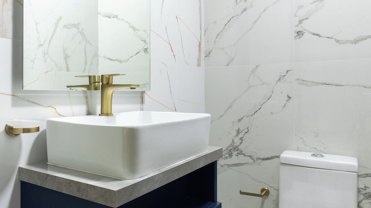 Photo of Bathroom in Dubai