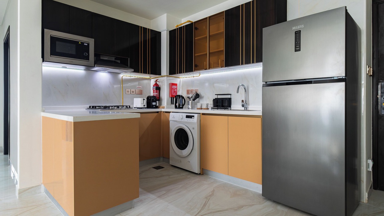 Photo of Kitchen in Dubai