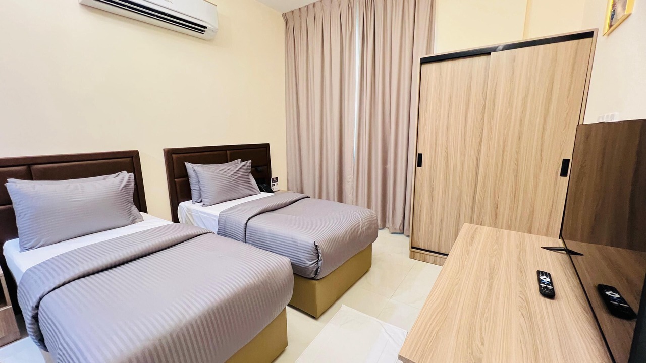 Photo of Bedroom in Ras Al Khaimah