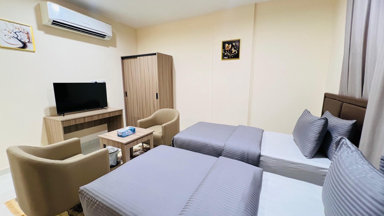 Photo of Bedroom in Ras Al Khaimah