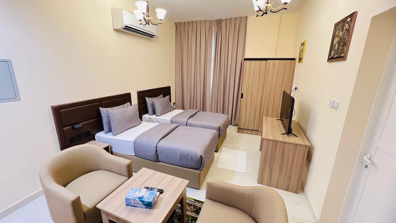 Photo of Bedroom in Ras Al Khaimah