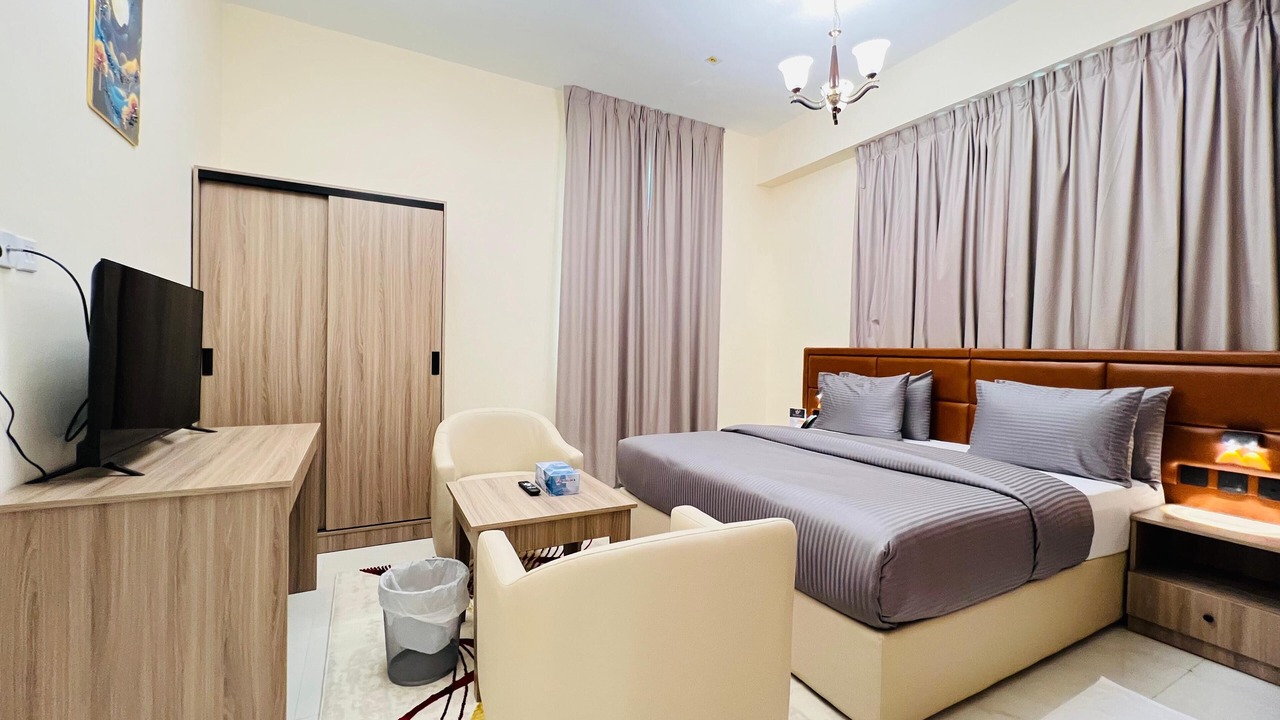 Photo of Bedroom in Ras Al Khaimah
