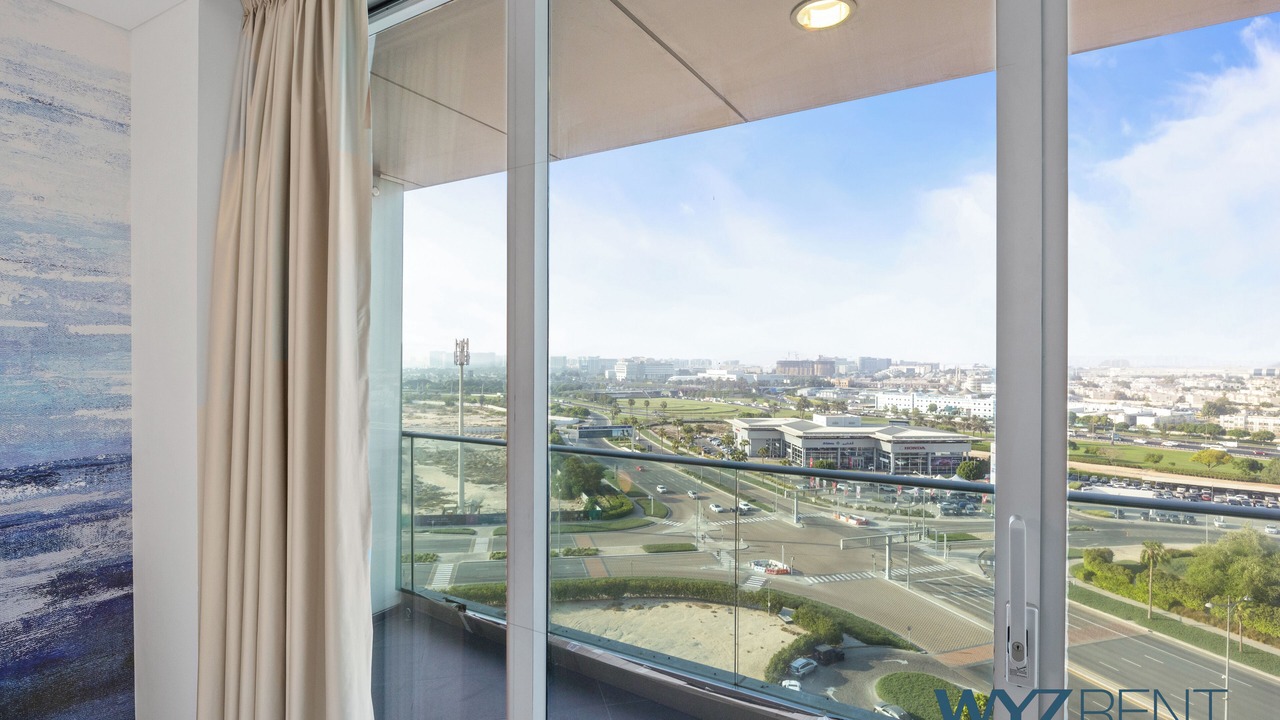 Photo of Bedroom in Dubai Festival City