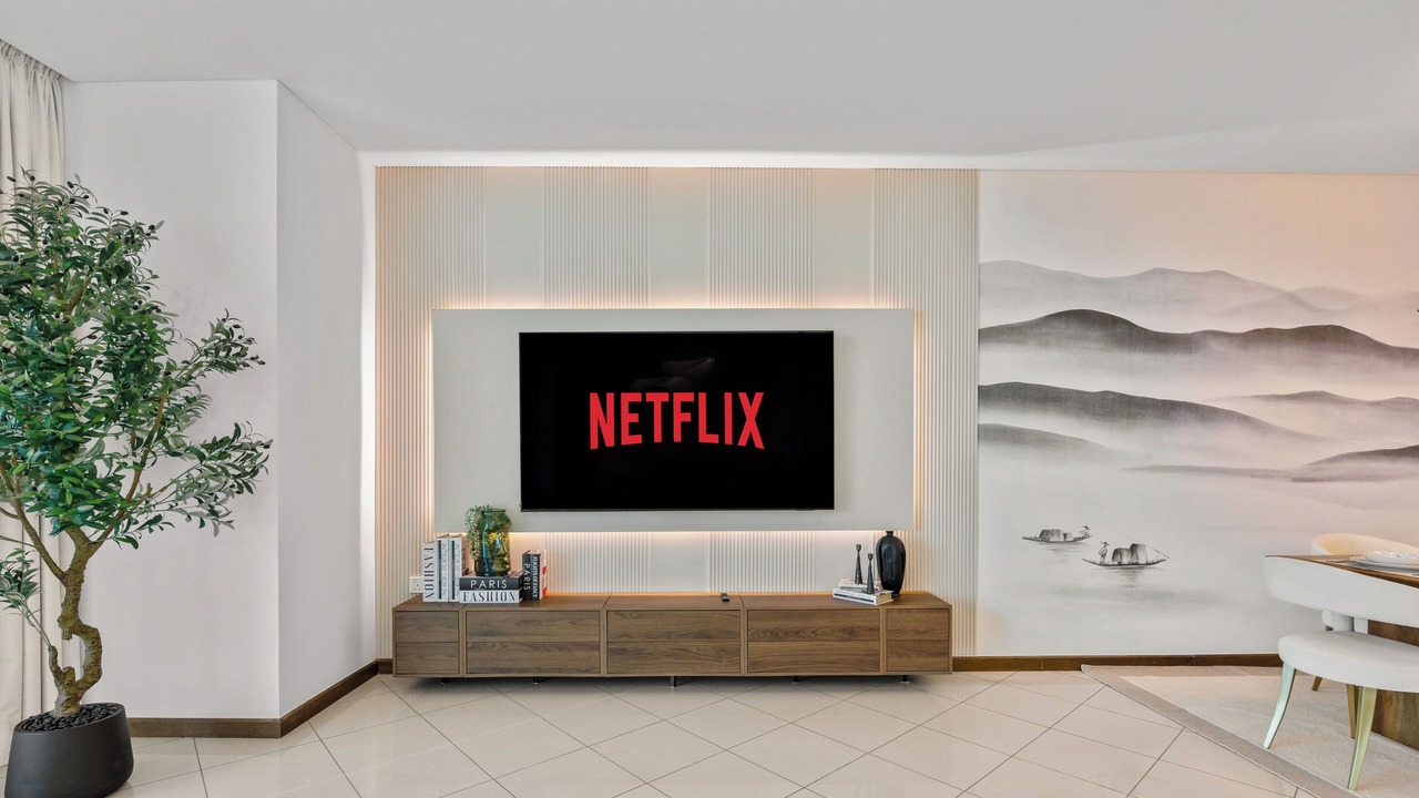 Photo of Bedroom in Dubai Festival City