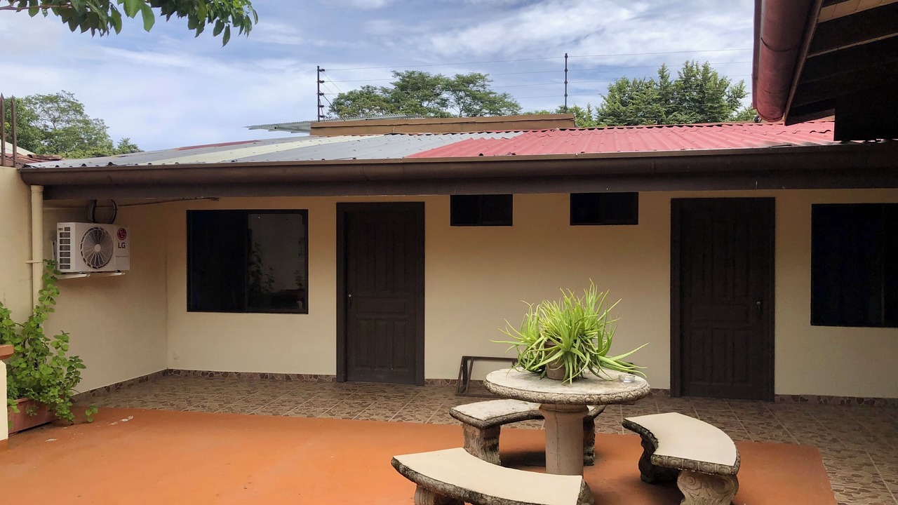 Photo of Outdoor in Coco