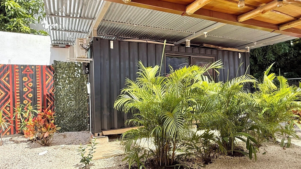 Photo of Outdoor in Nosara