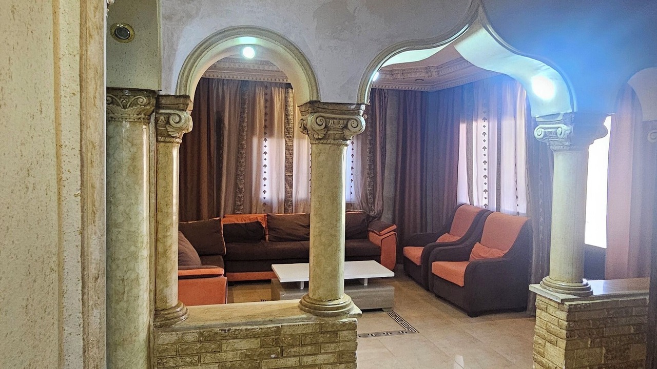 Photo of Others in Jerash