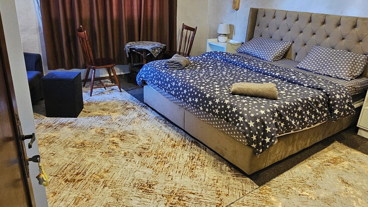 Photo of Bedroom in Jerash