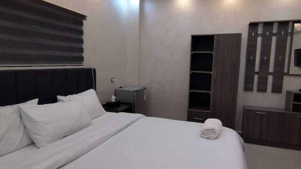 Photo of Bedroom in Jerash