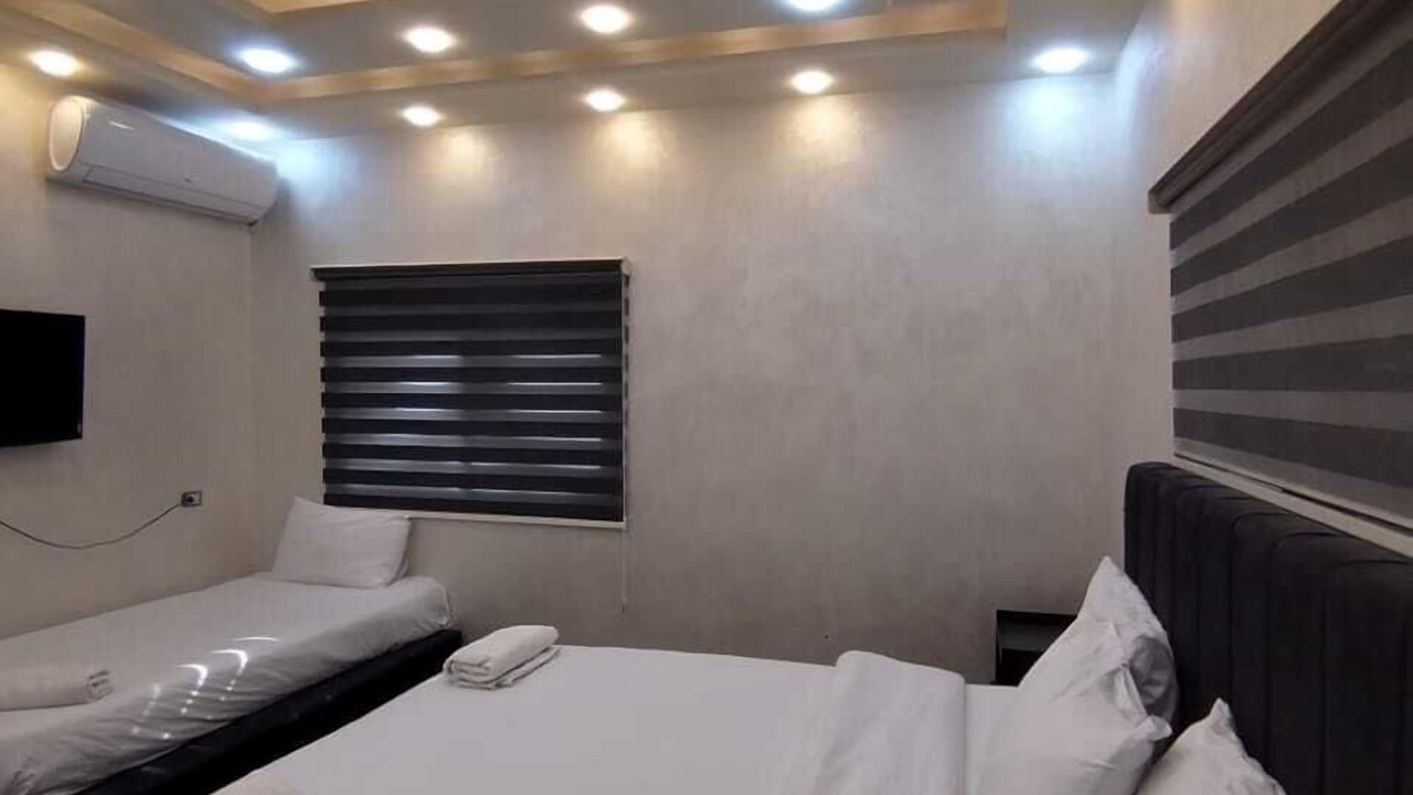 Photo of Bedroom in Jerash