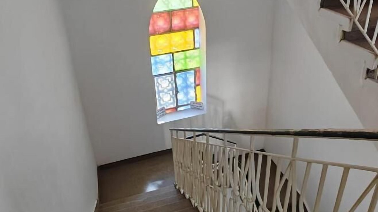 Photo of Livingroom in Jerusalem