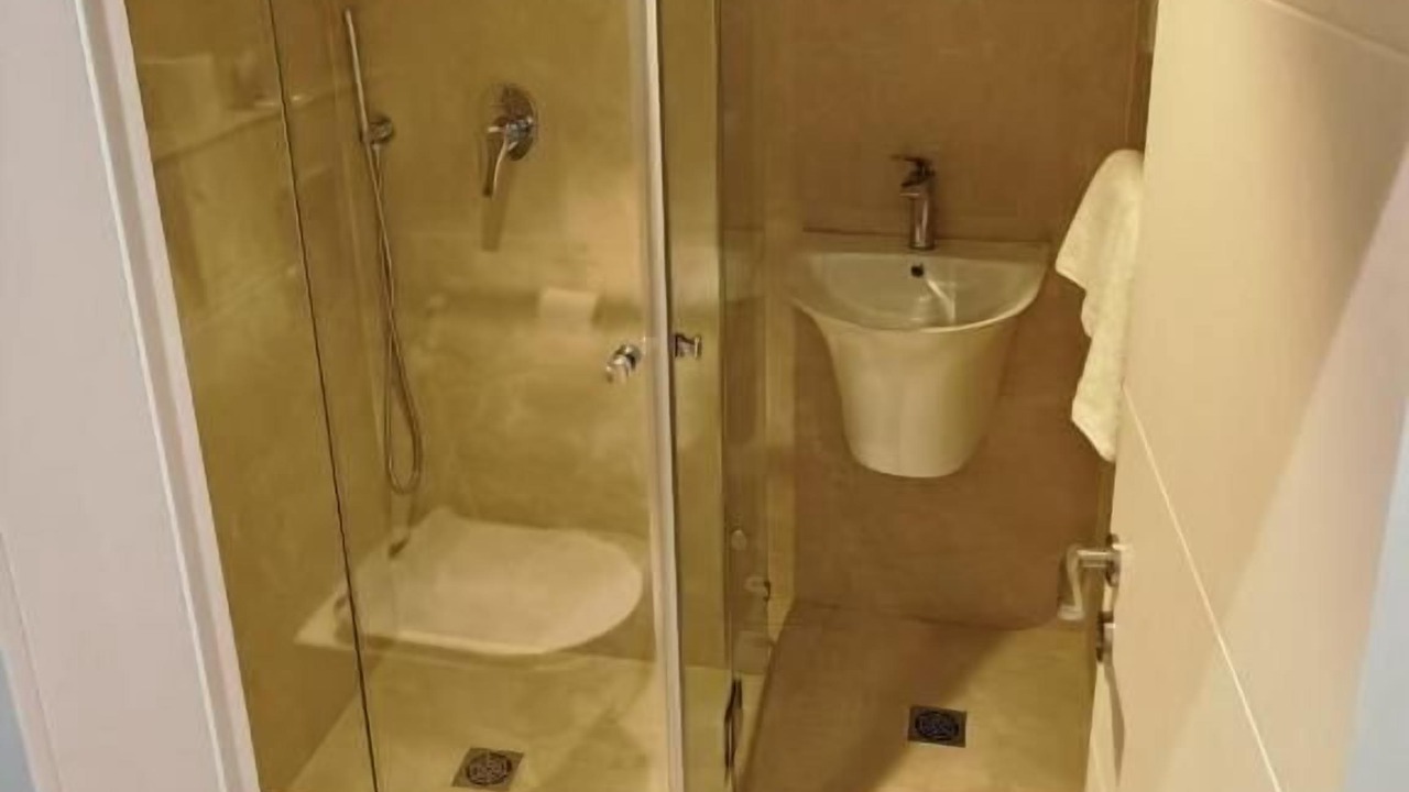 Photo of Bathroom in Jerusalem