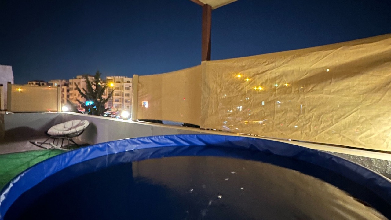 Photo of Outdoor in Amman
