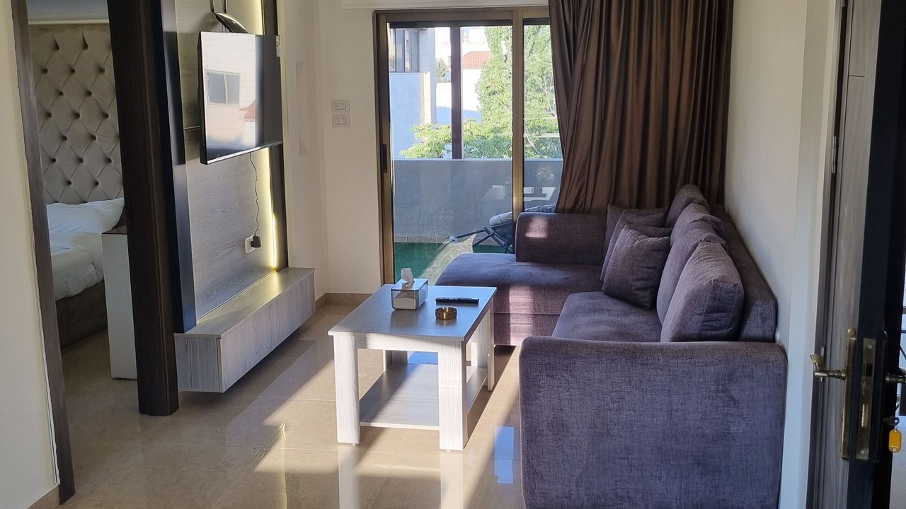 Photo of Bedroom in Amman