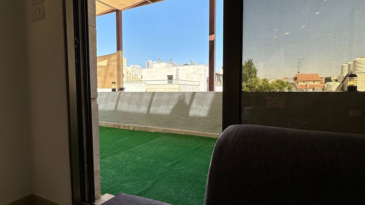 Photo of Bedroom in Amman