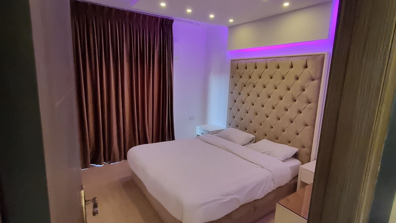 Photo of Bedroom in Amman