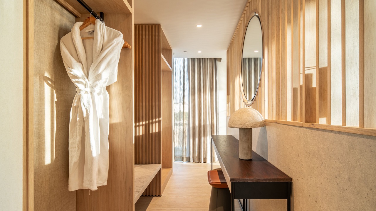 Photo of Bedroom in Ein Bokek