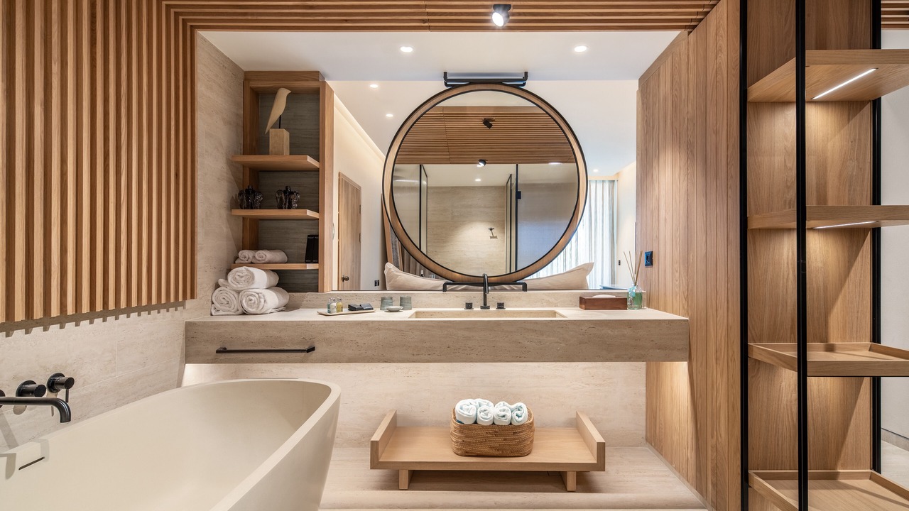 Photo of Bathroom in Ein Bokek