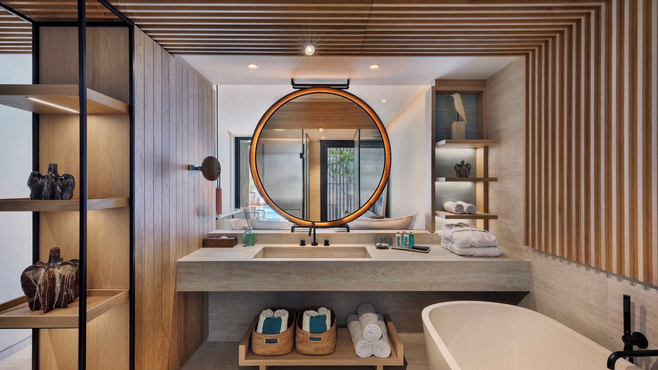 Photo of Bathroom in Ein Bokek