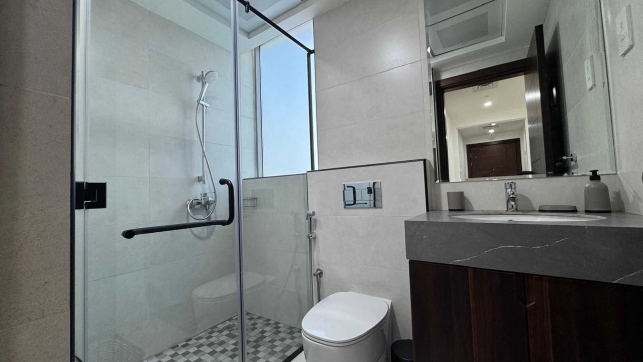 Photo of Bathroom in Al Danah