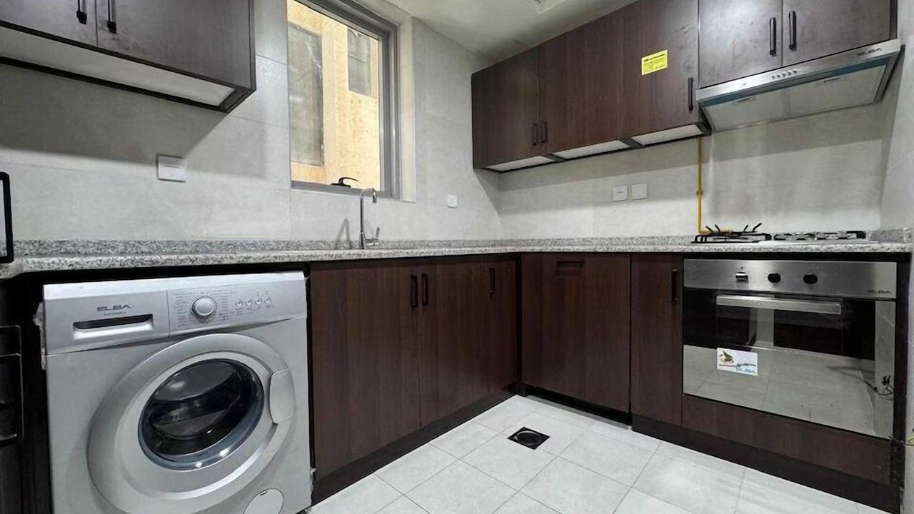 Photo of Kitchen in Al Danah