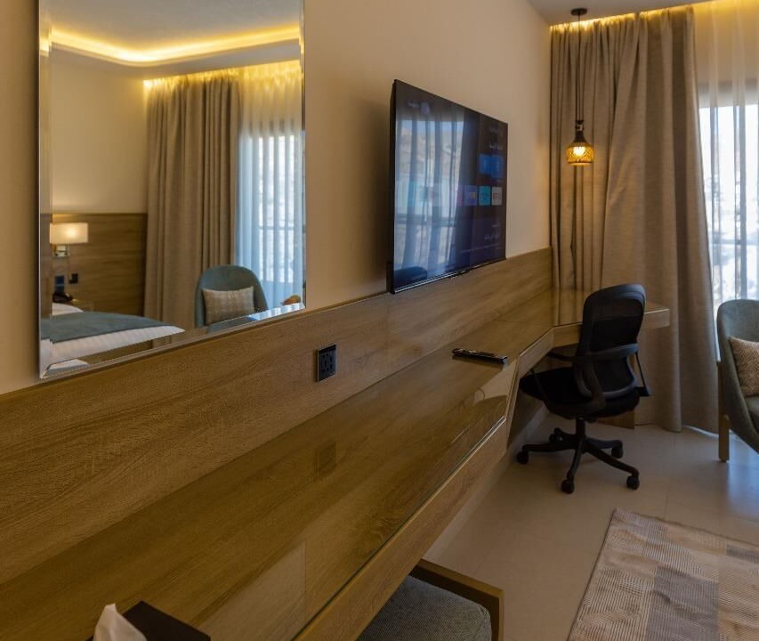 Photo of Bedroom in Wadi Musa