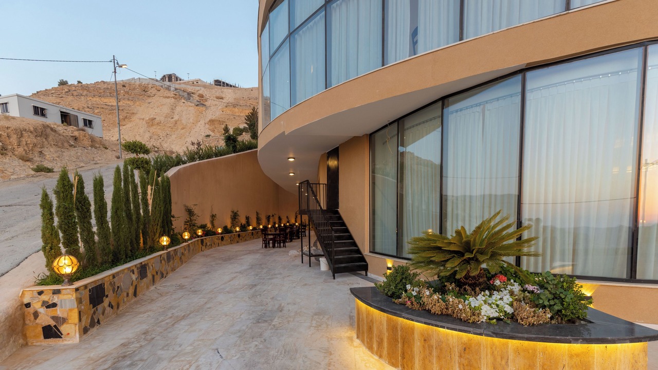 Photo of Outdoor in Wadi Musa