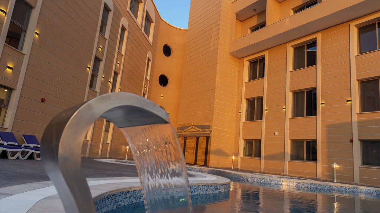 Photo of Outdoor in Wadi Musa