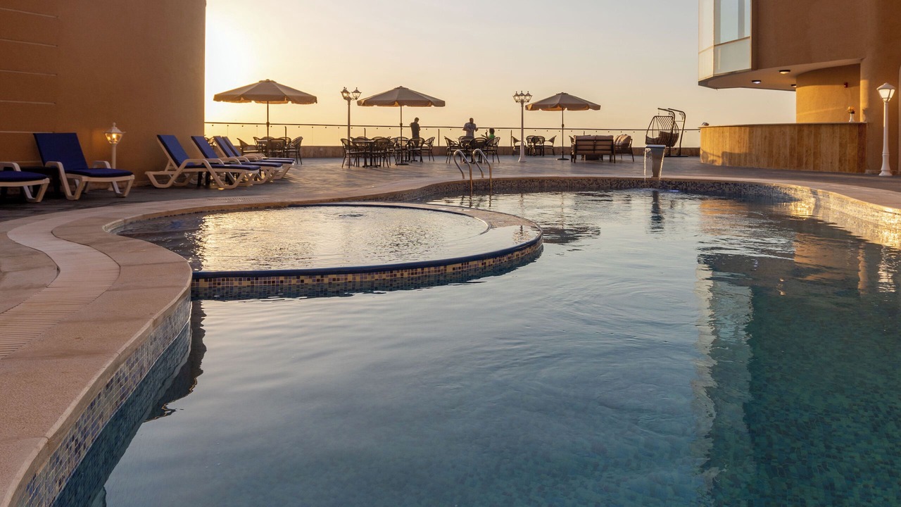 Photo of Outdoor in Wadi Musa